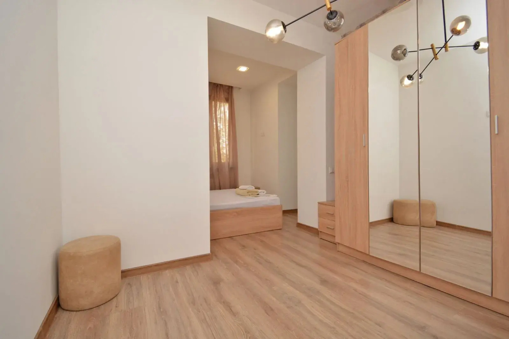 Апартаменты Perte House Apartment's on Aram Khachatryan 36  street