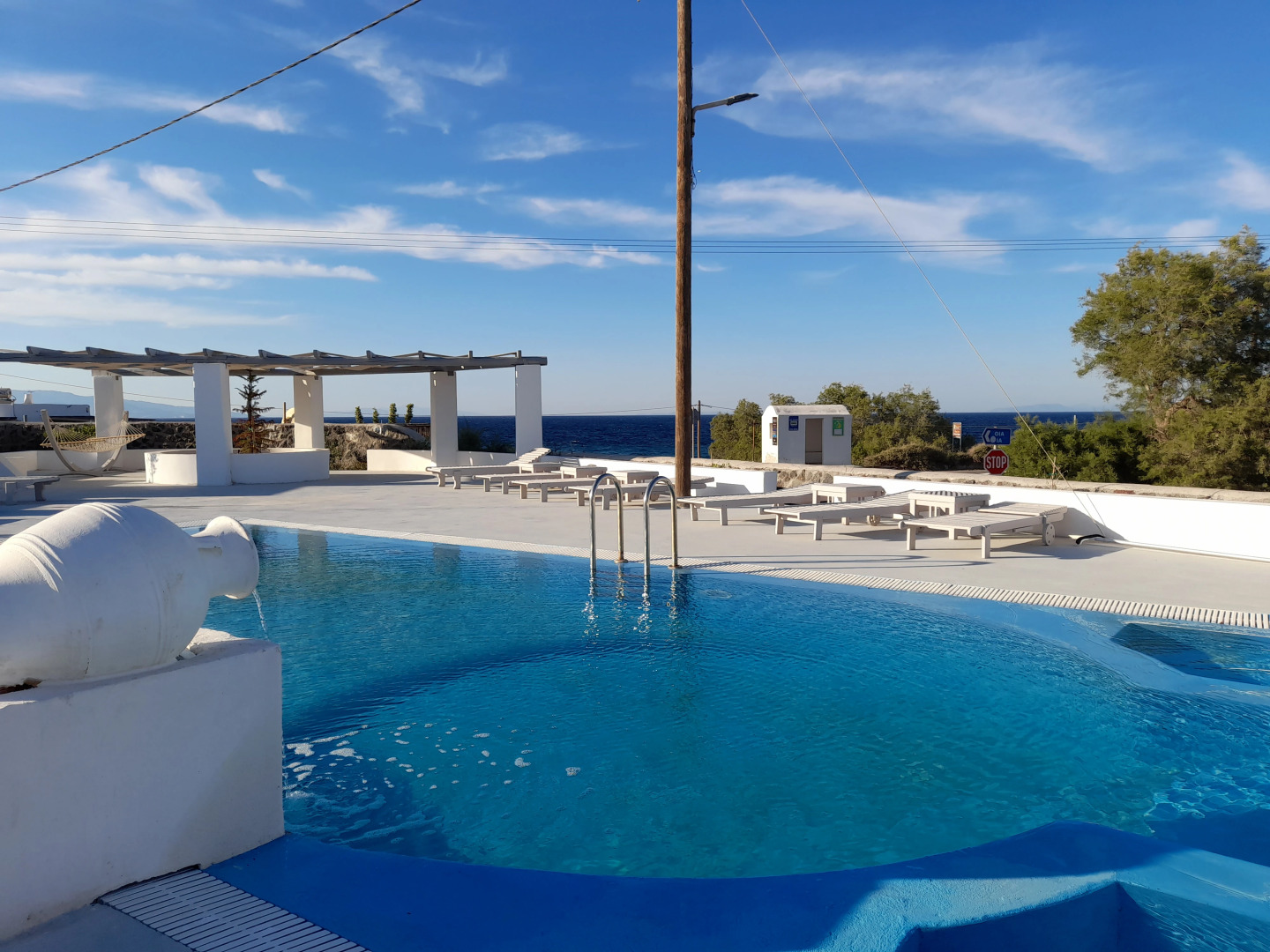 Бутик-Отель Sea Paradise