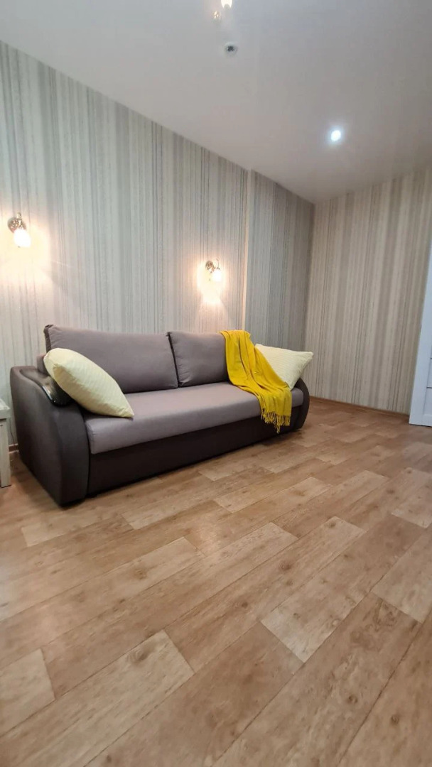 Апартаменты На Мамаевом Кургане