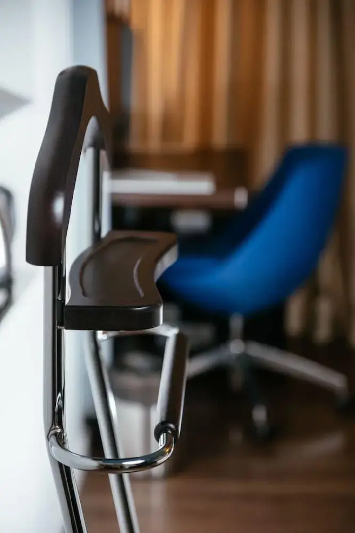 Отель Park Inn by Radisson Новокузнецк