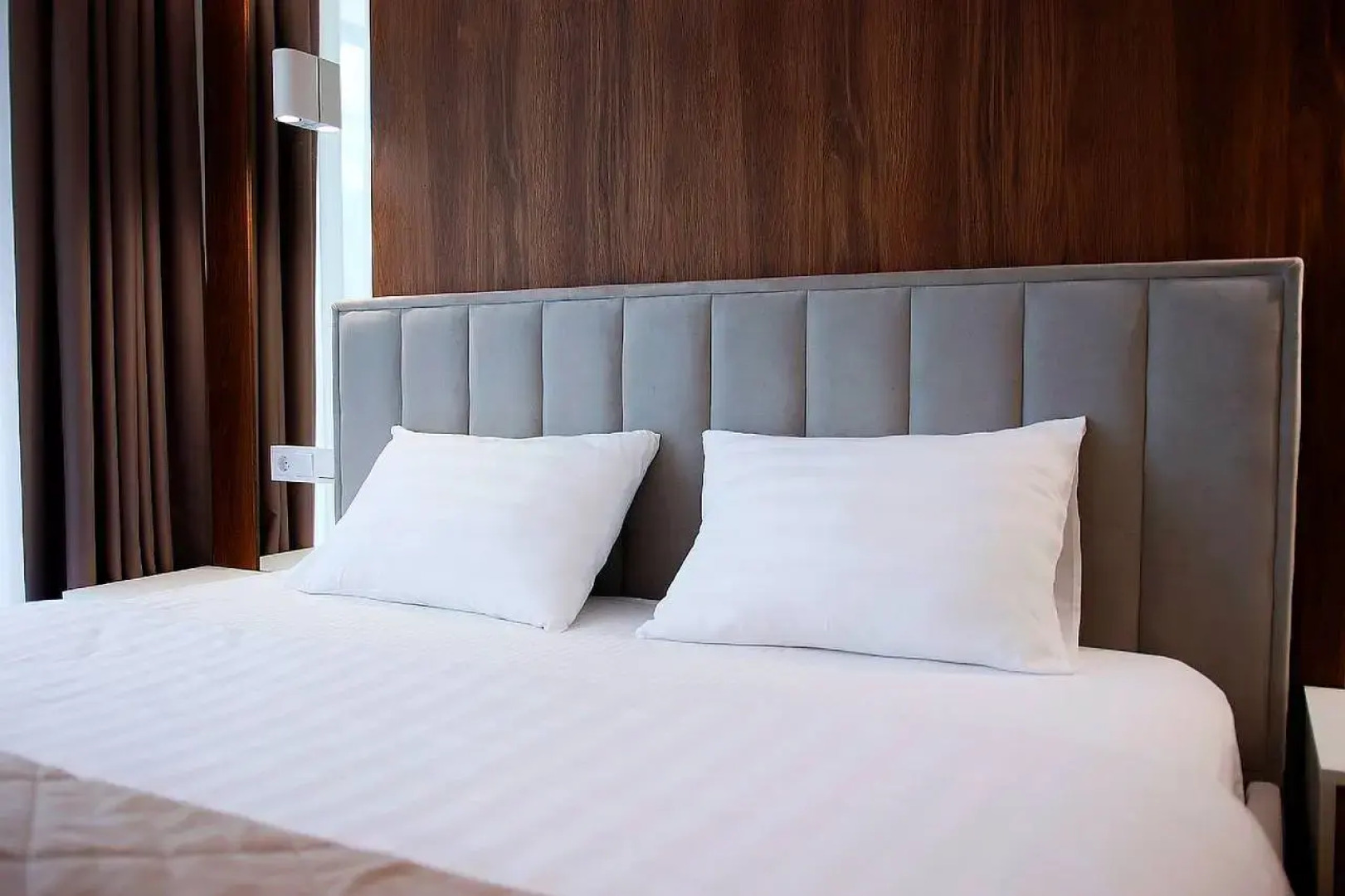 Апартаменты Аппарт 24 с видом на бассейн