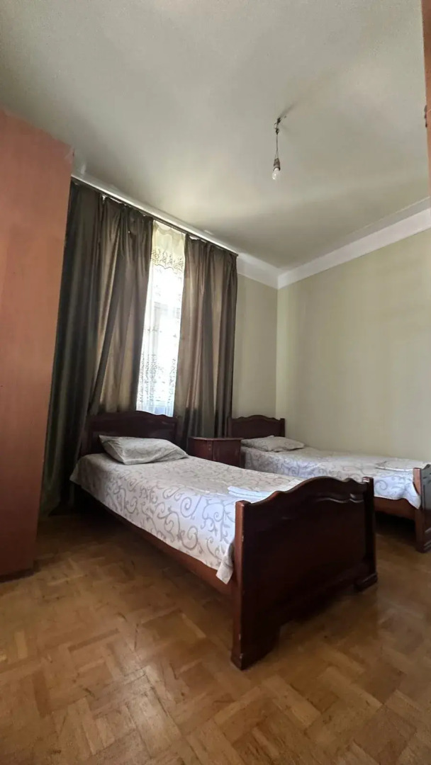 Гостевой дом Aram