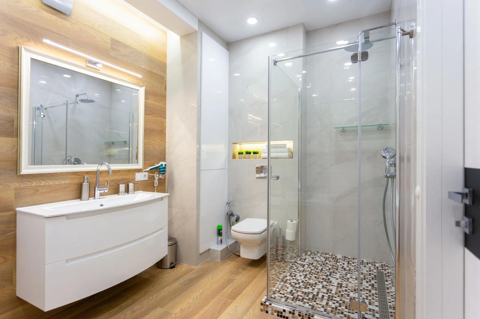 Апартаменты MinskLux на Проспекте Независимости, 13