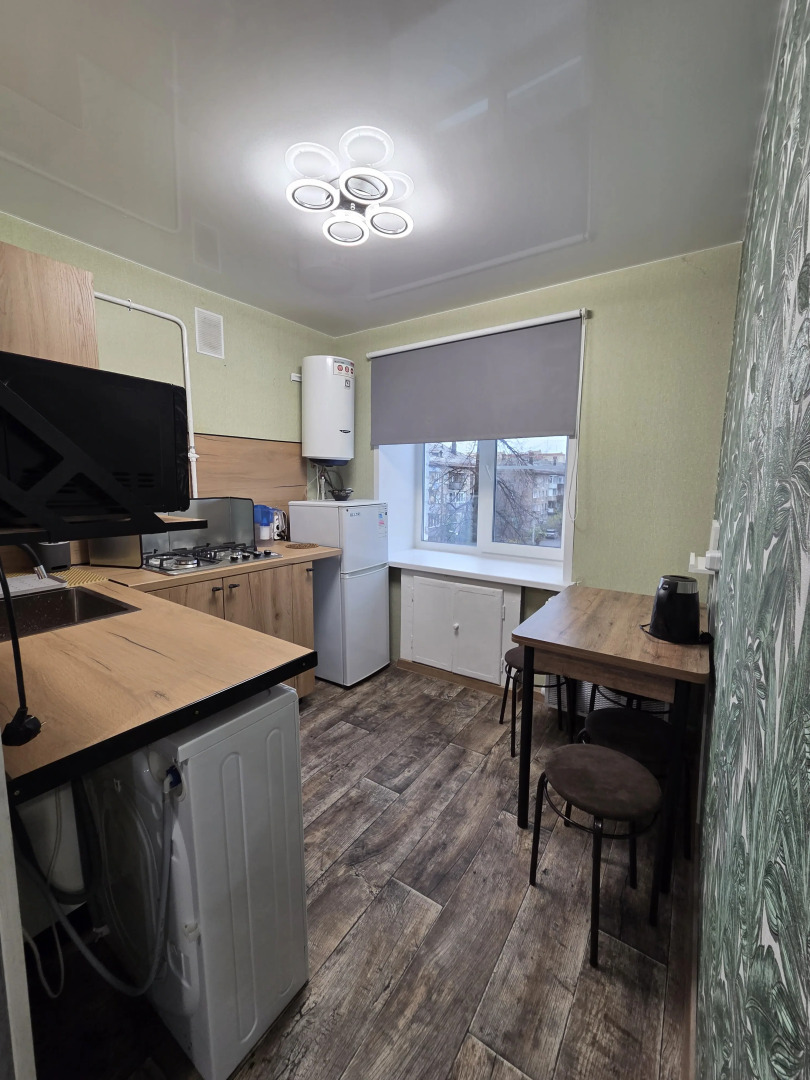 Апартаменты на Добрынина 21