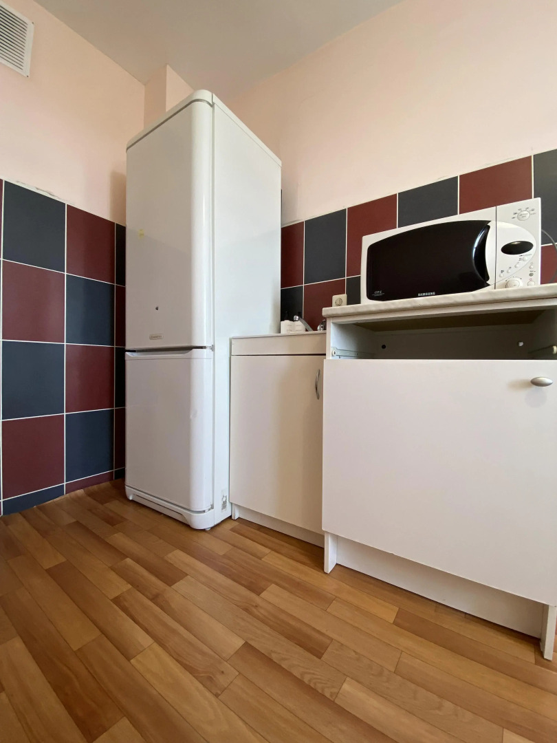 Квартира Однокомнатная на Карла Маркса 21