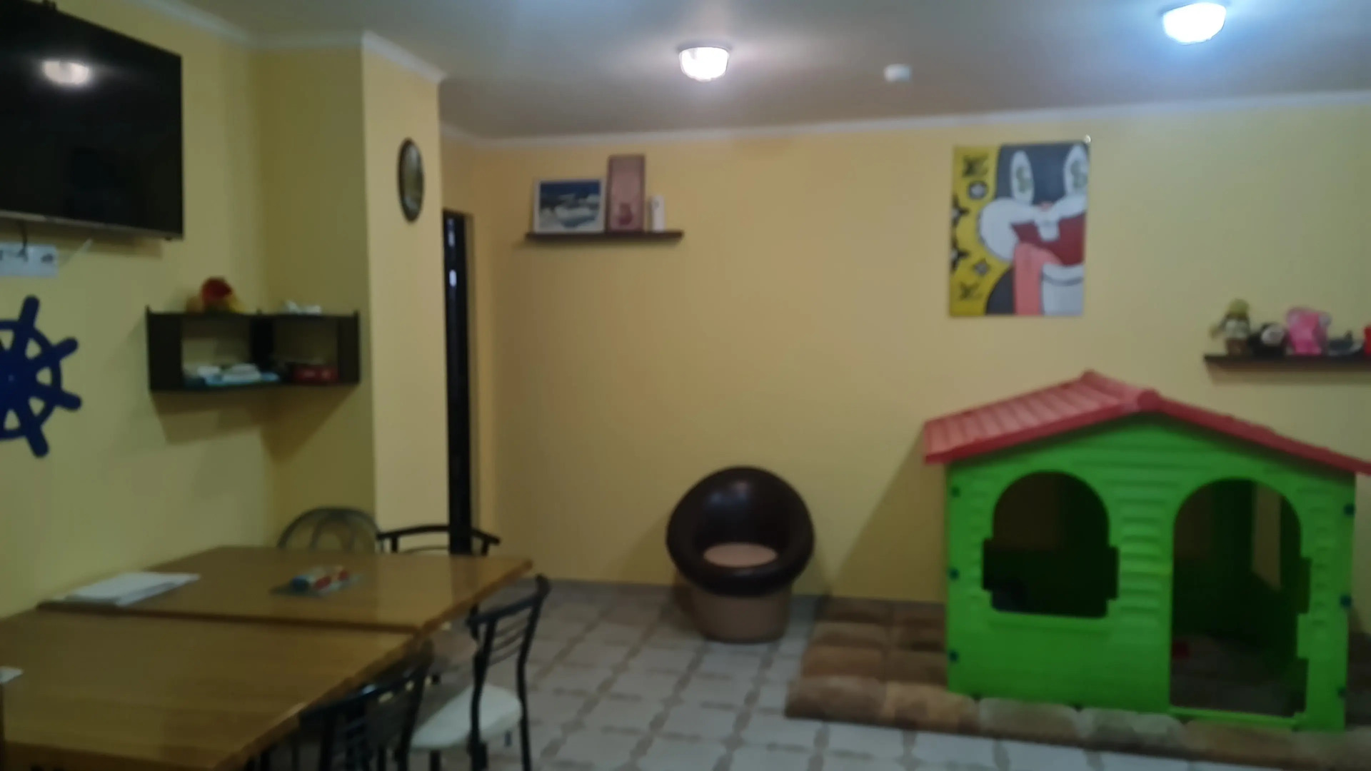 Мини-Отель ДельфиниЯ