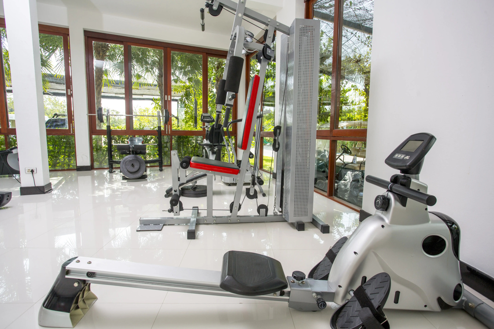 Вилла Lotus Hua Hin