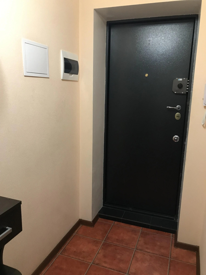 Апартаменты НСК на Ватутина 24