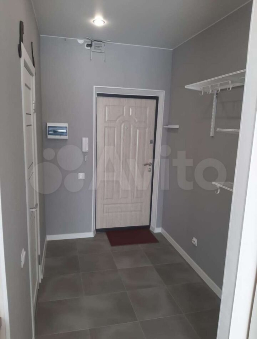 Квартира NOV-APART