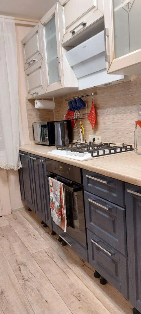 Квартира Семейная у ж/д станции Коломна