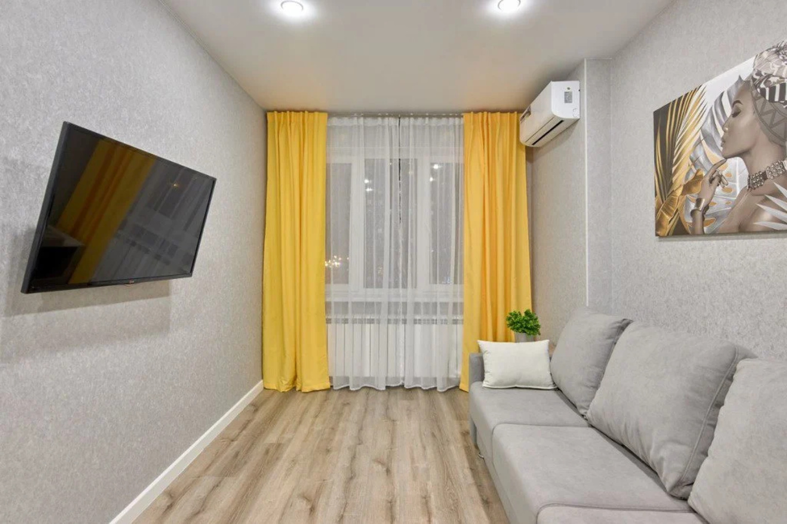 Апартаменты Чистопольская 61Д