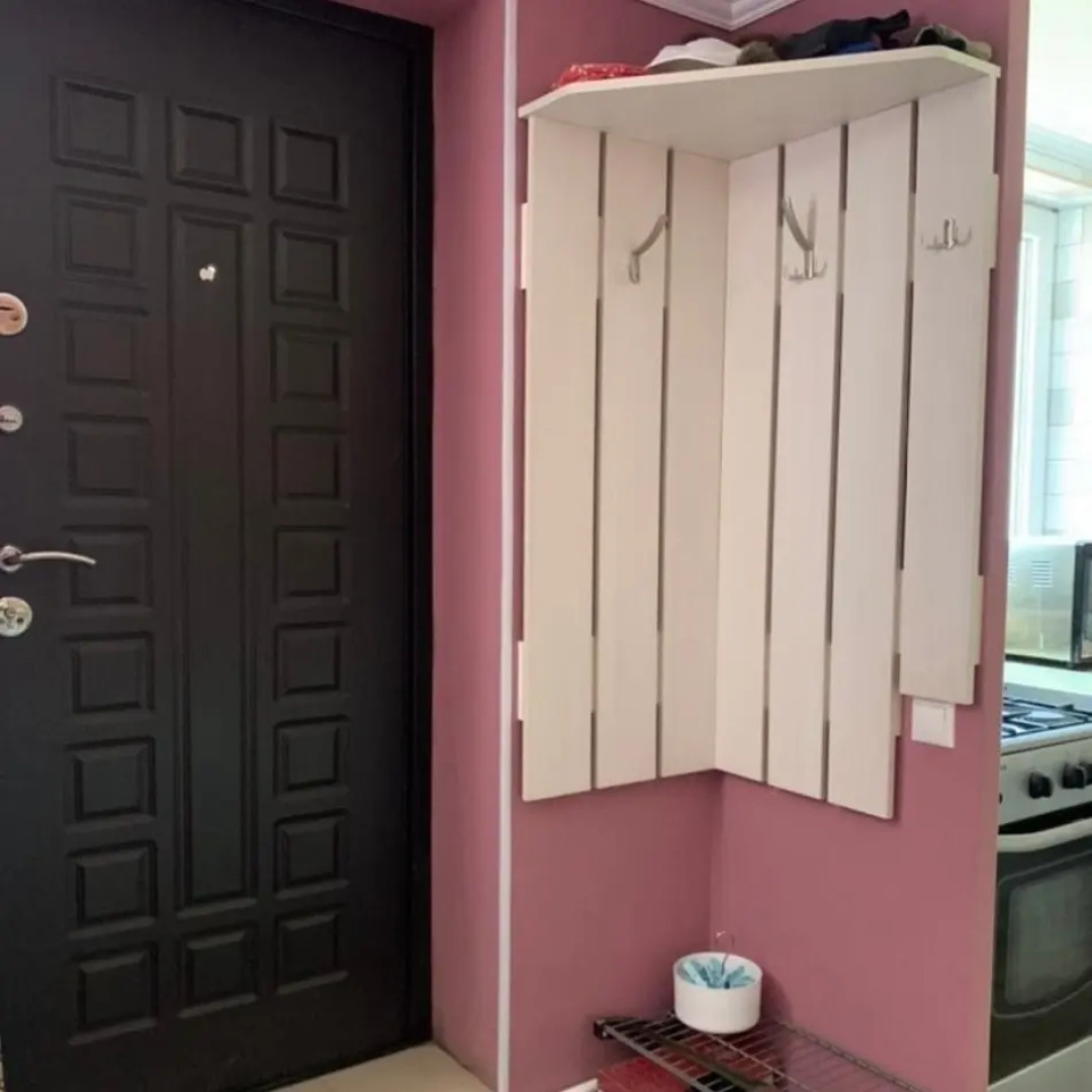 Частный дом на Ружейном переулке 24