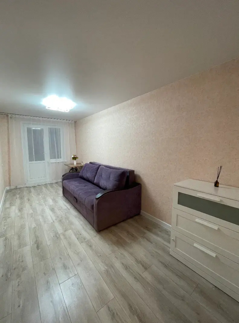 Апартаменты 3-комнатные в Историческом Центре