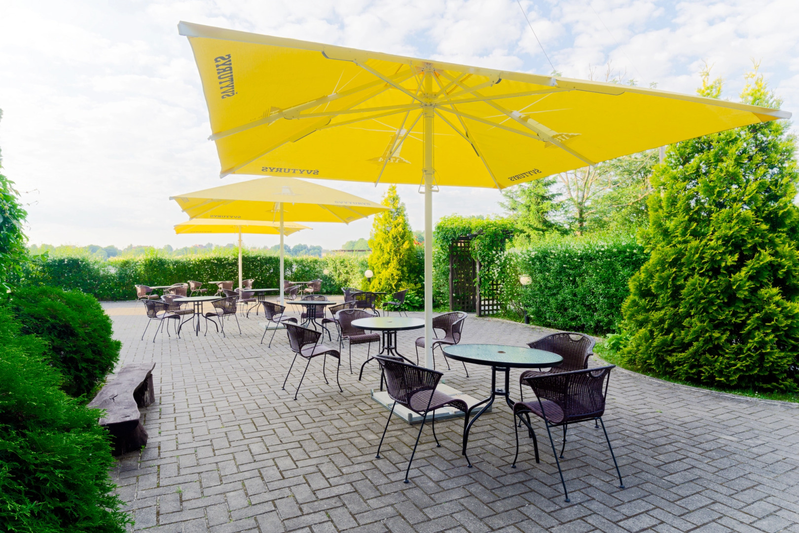 Отель Балтика