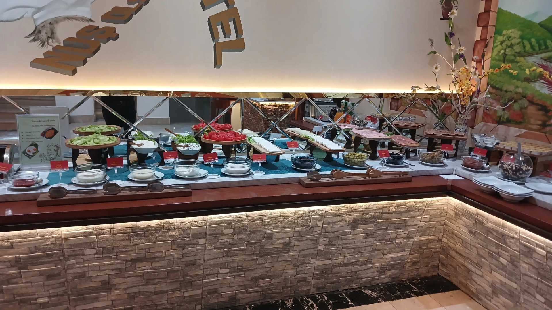 Gabala Tufandag City Hotel