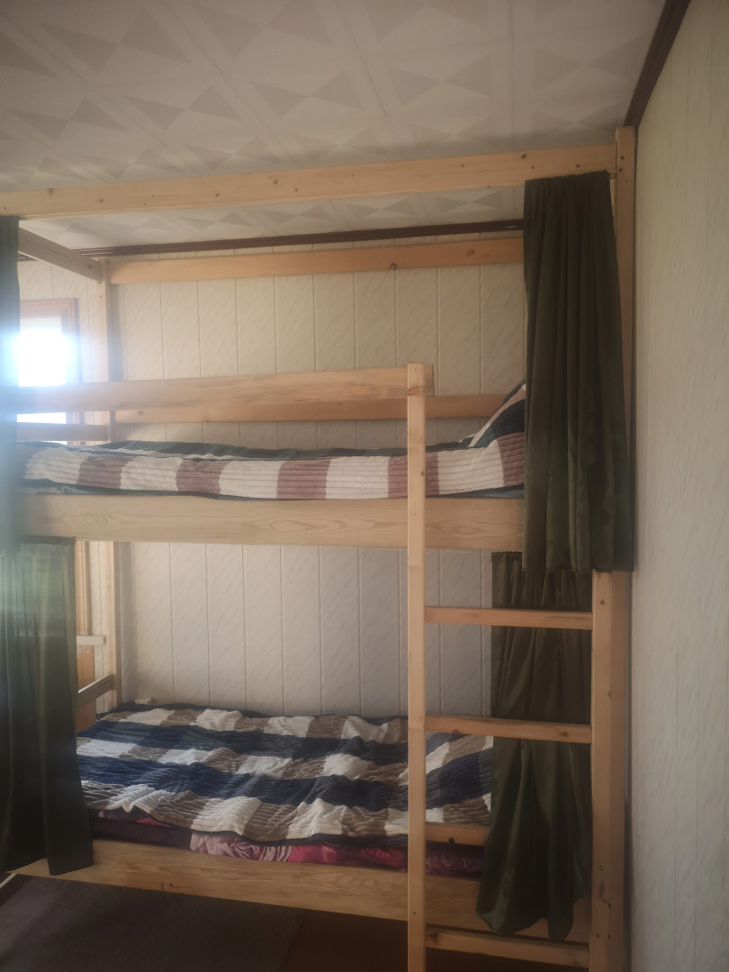 Меблированные комнаты Дом Островок