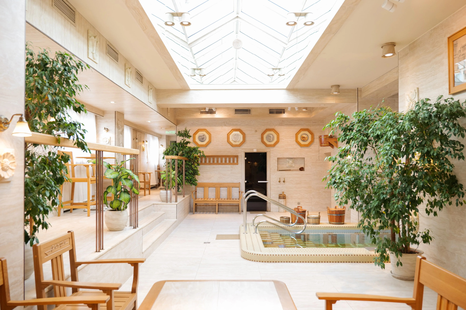 Отель Измайлово Альфа