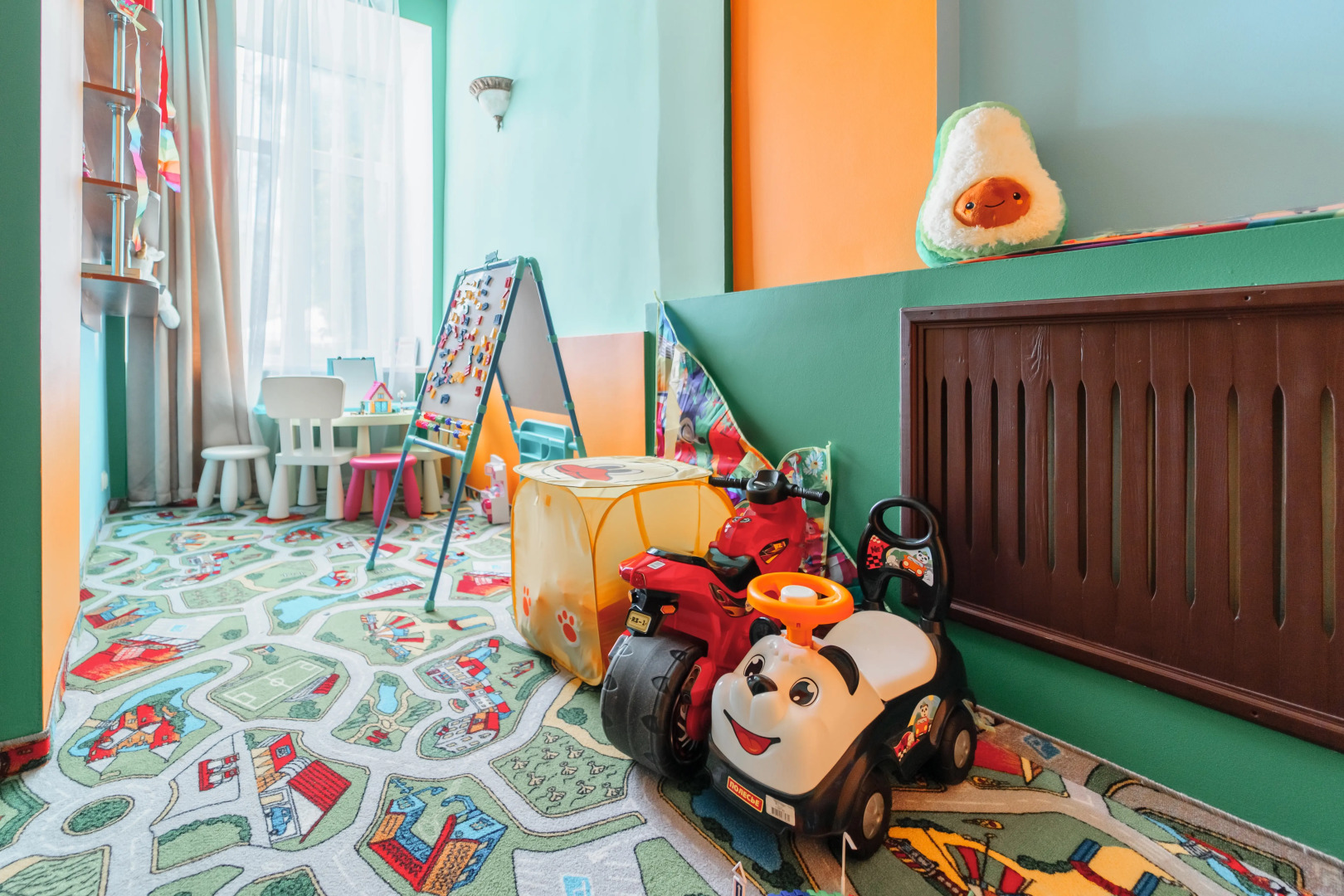 Отель Усадьба Голубой Залив