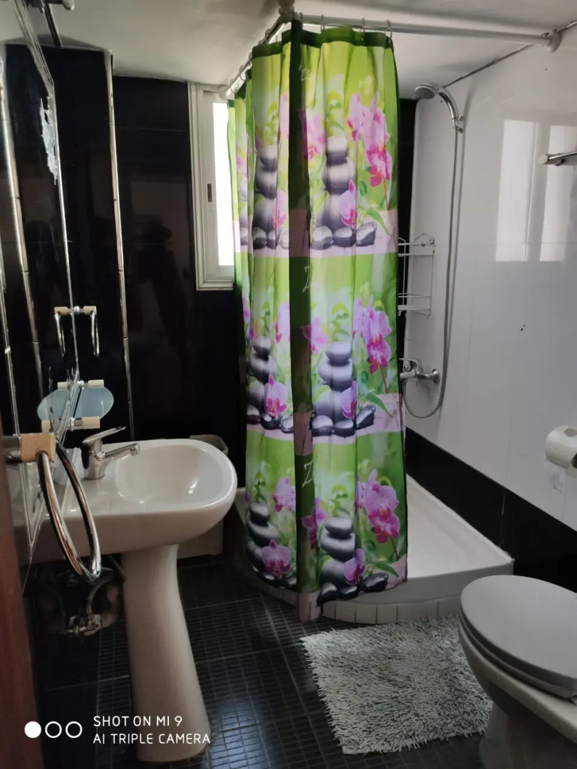 Апартаменты Дебенхамс