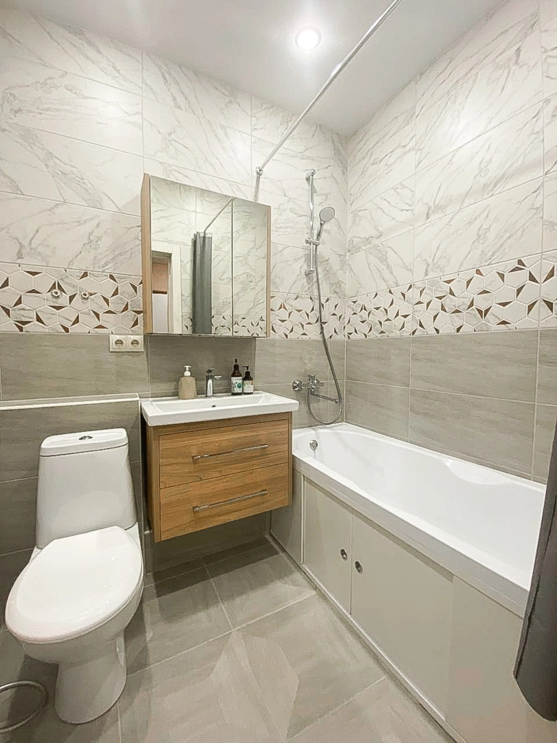 Квартира Уютная с Видом на Ипподром