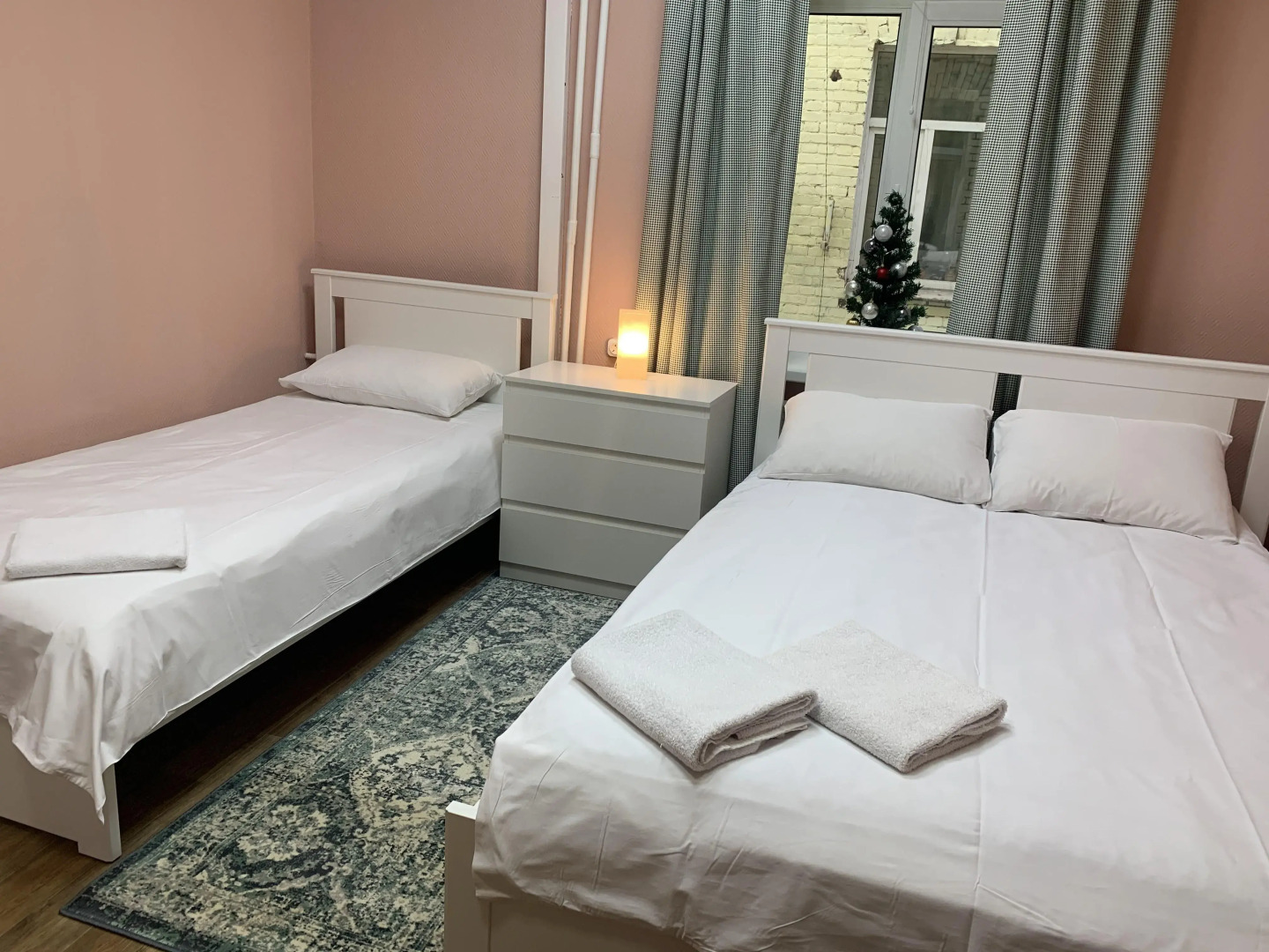 Хостел Есенин