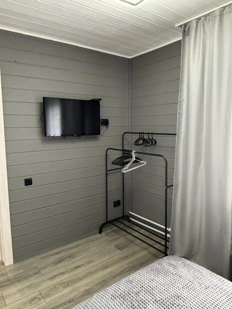 Гостевой дом недалеко от исторического центра