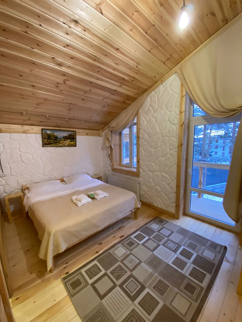 Гостевой дом Эльбрус