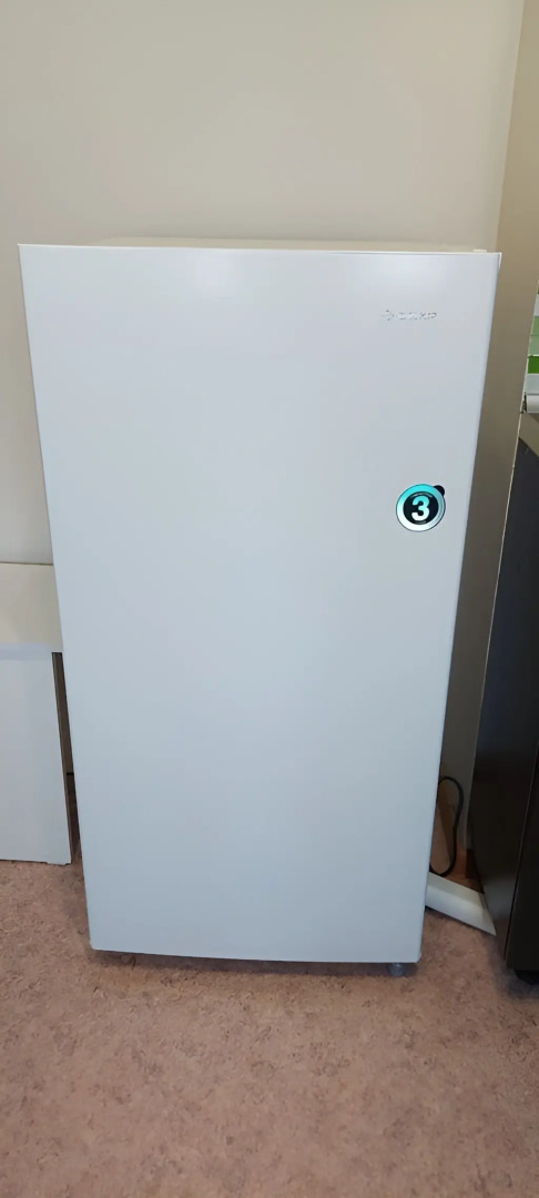 Квартира на 4-й Заречной улице 44