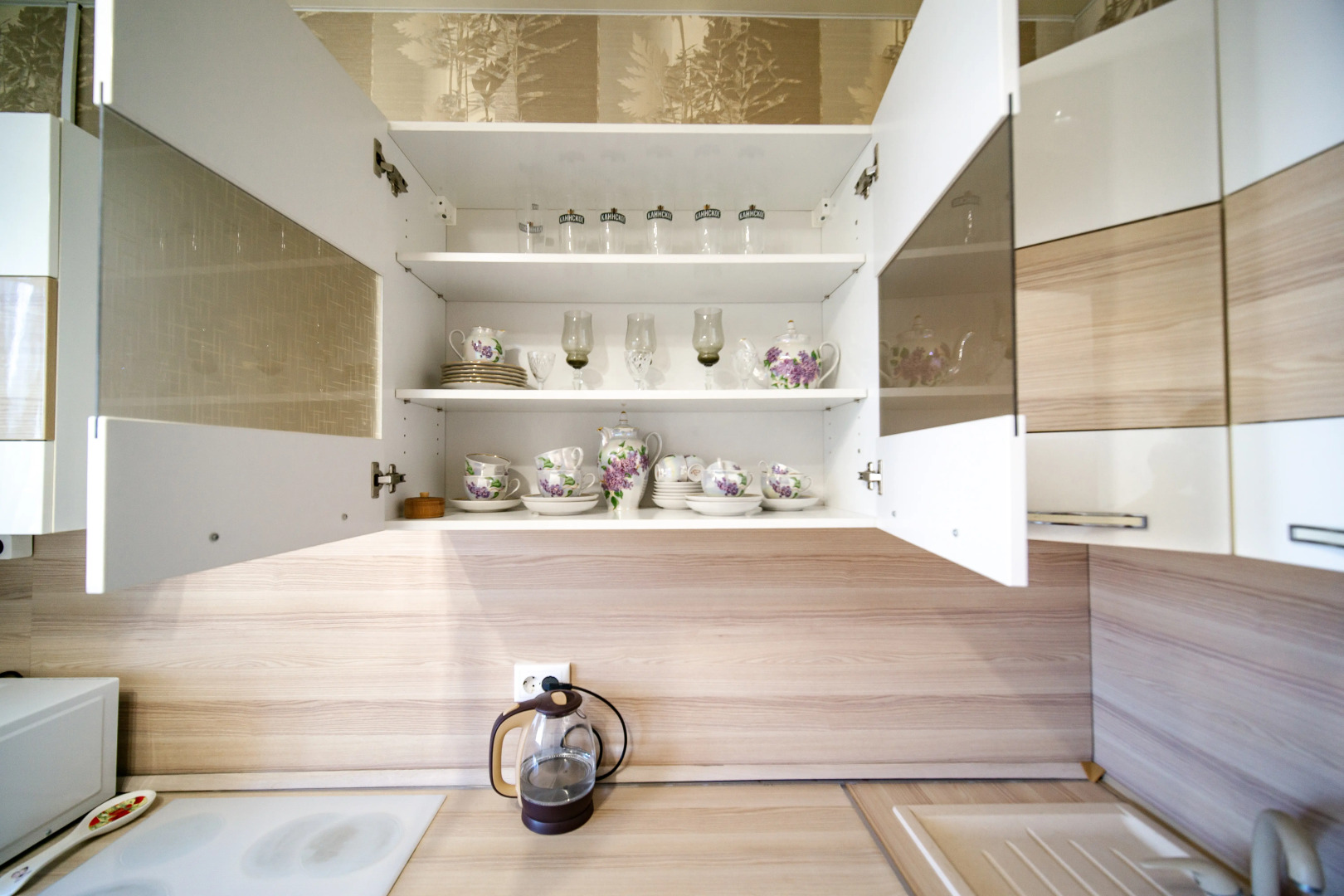 Апартаменты Уютные у Парка Краснодар