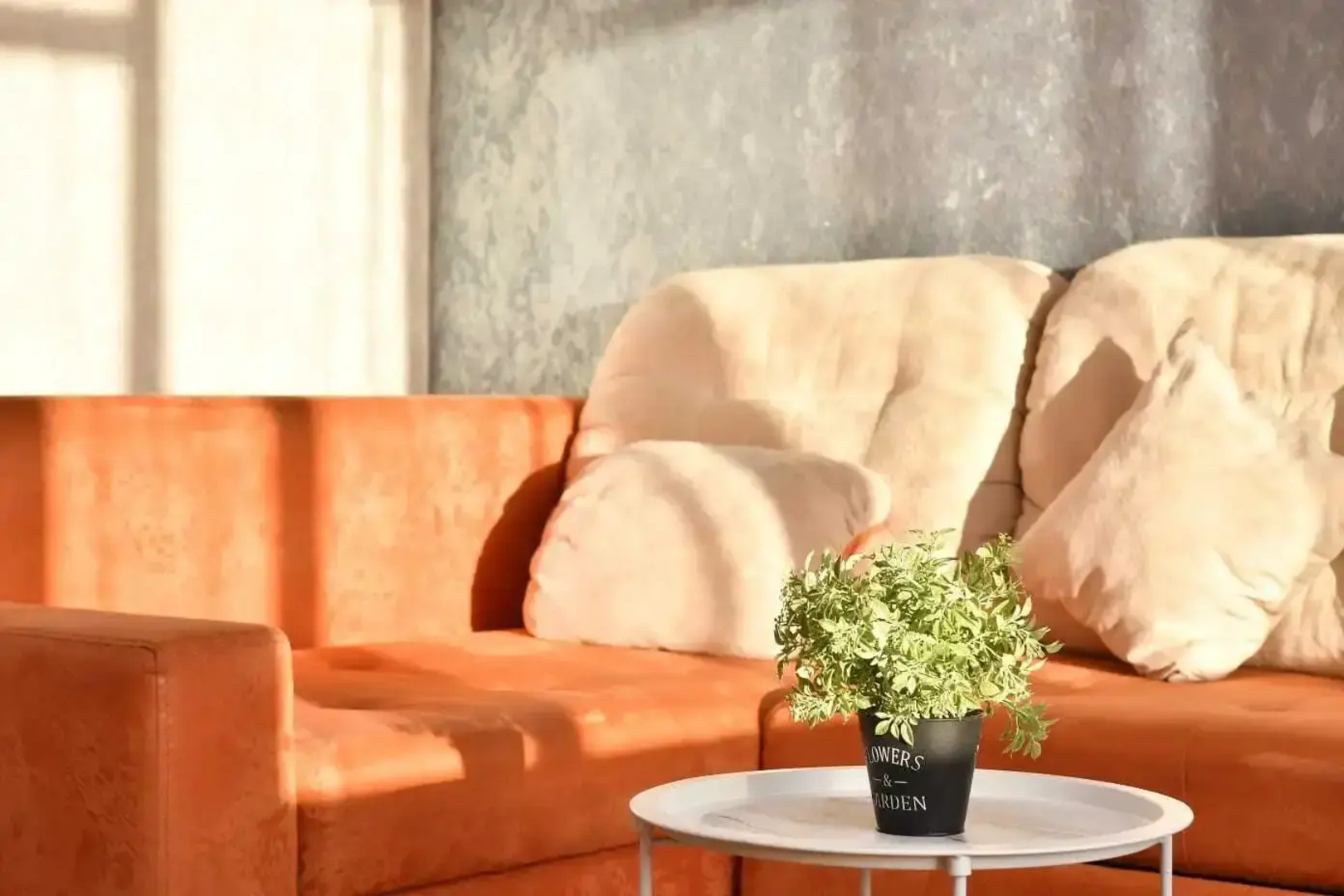 Квартира 2 к Orange