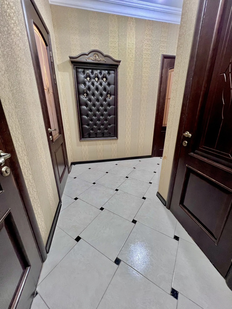 Квартира у моря Халилова 48б