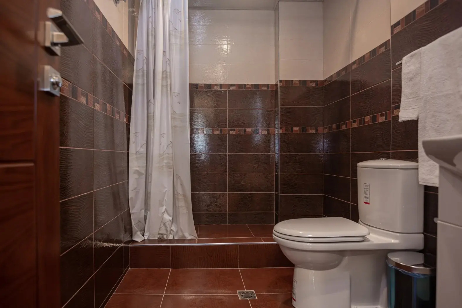 Апартаменты on Amiryan Str. 4/6-135