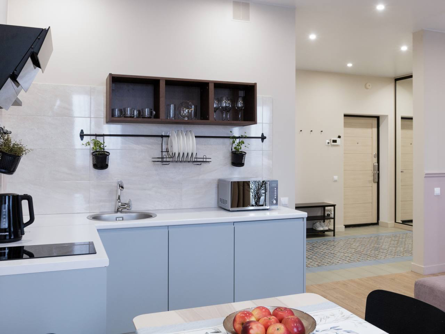 Апартаменты Minsk2Go Arena