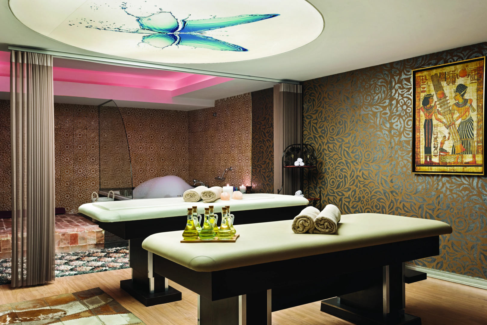 Отель Wyndham Cerkezkoy