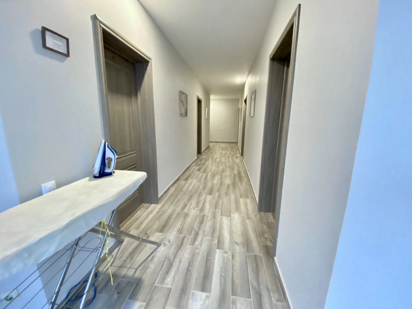 Гостевой Дом Файв Стори