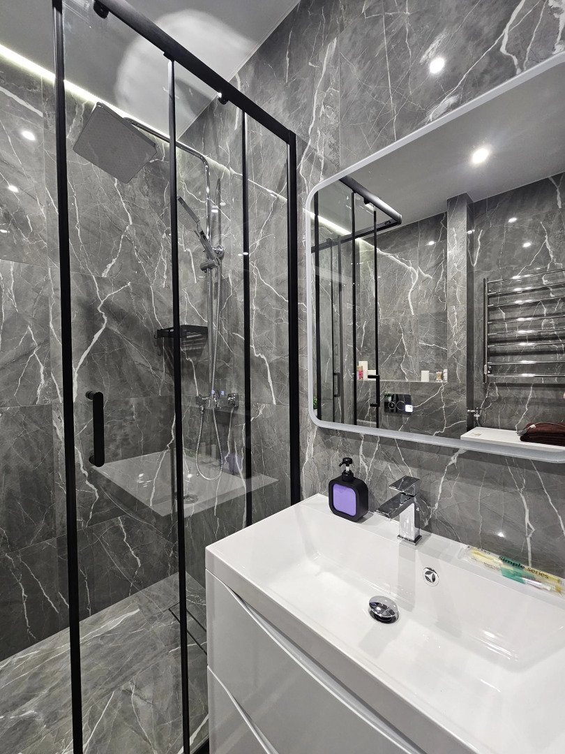 Квартира Капучино