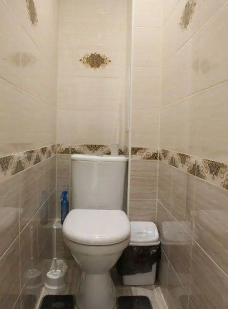 Квартира Просторная 1-Комнатная