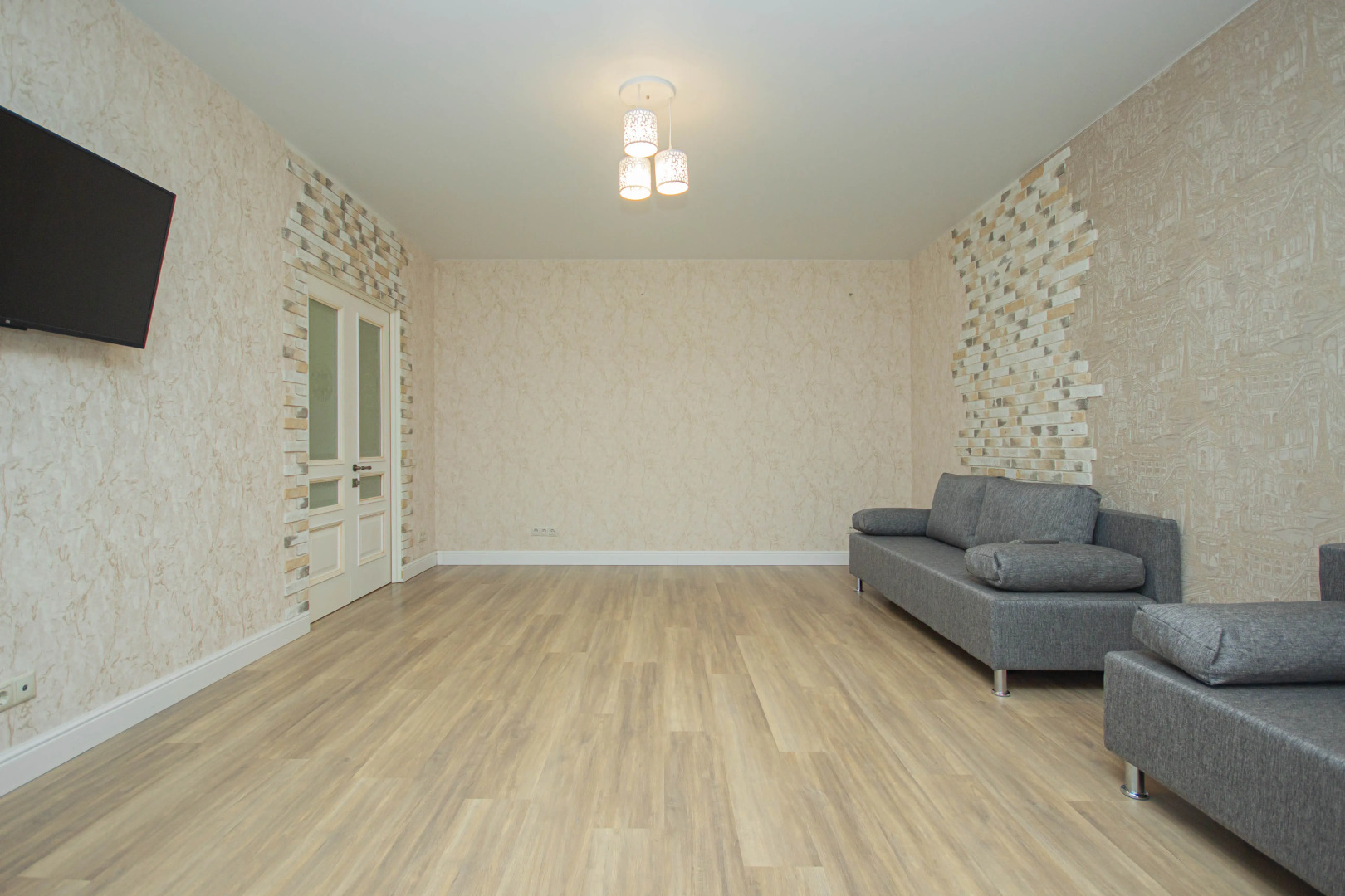 Апартаменты Dolina