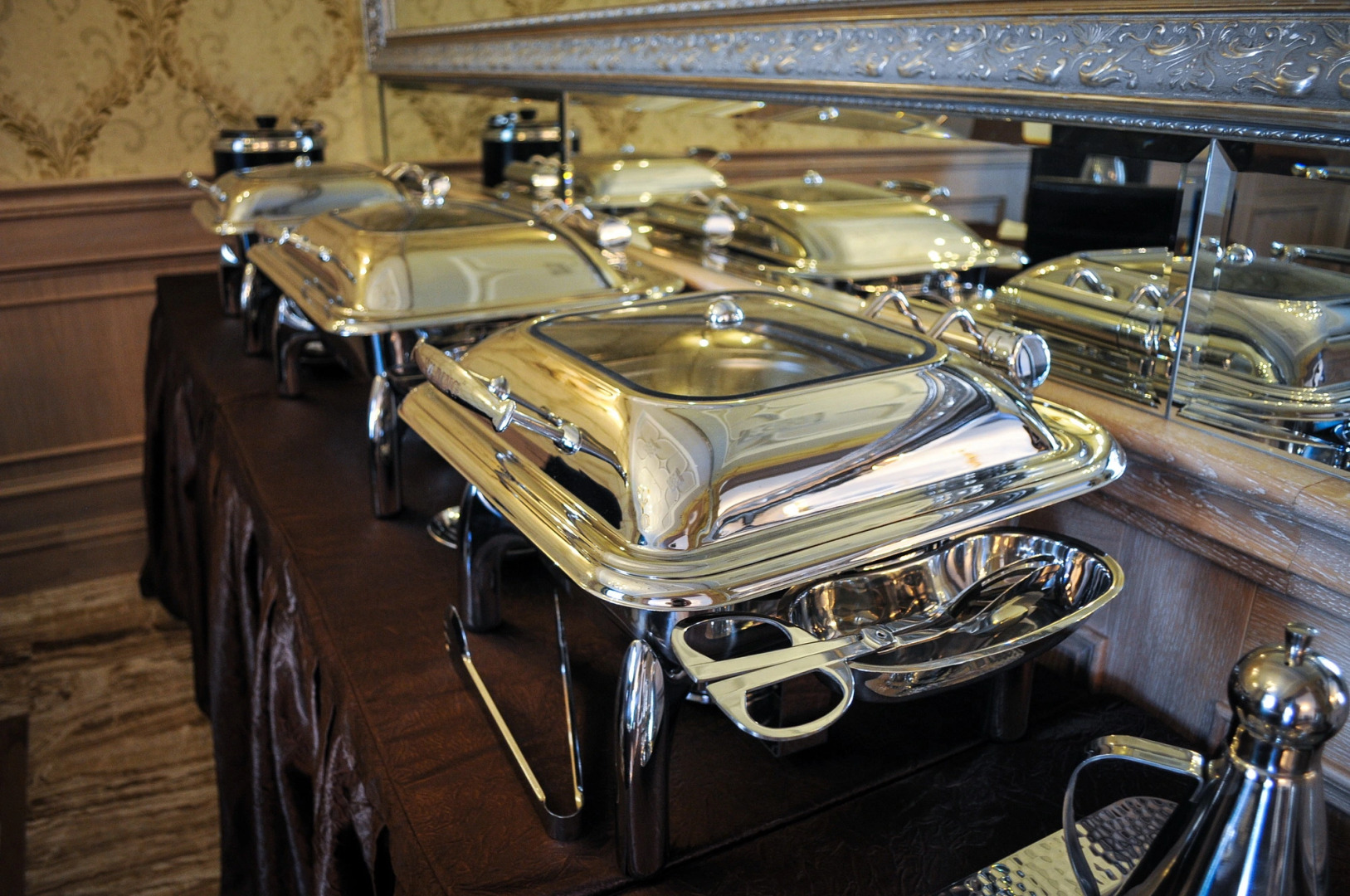 Гостевой Дом Семь Морей