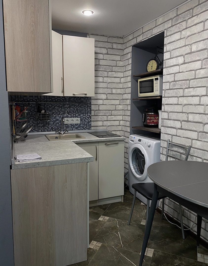 Апартаменты с отдельным входом на Нахимсона