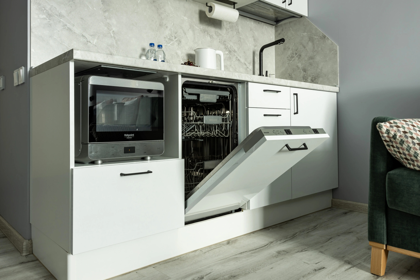 Квартира Palacio for Two on Vasilievsky Island