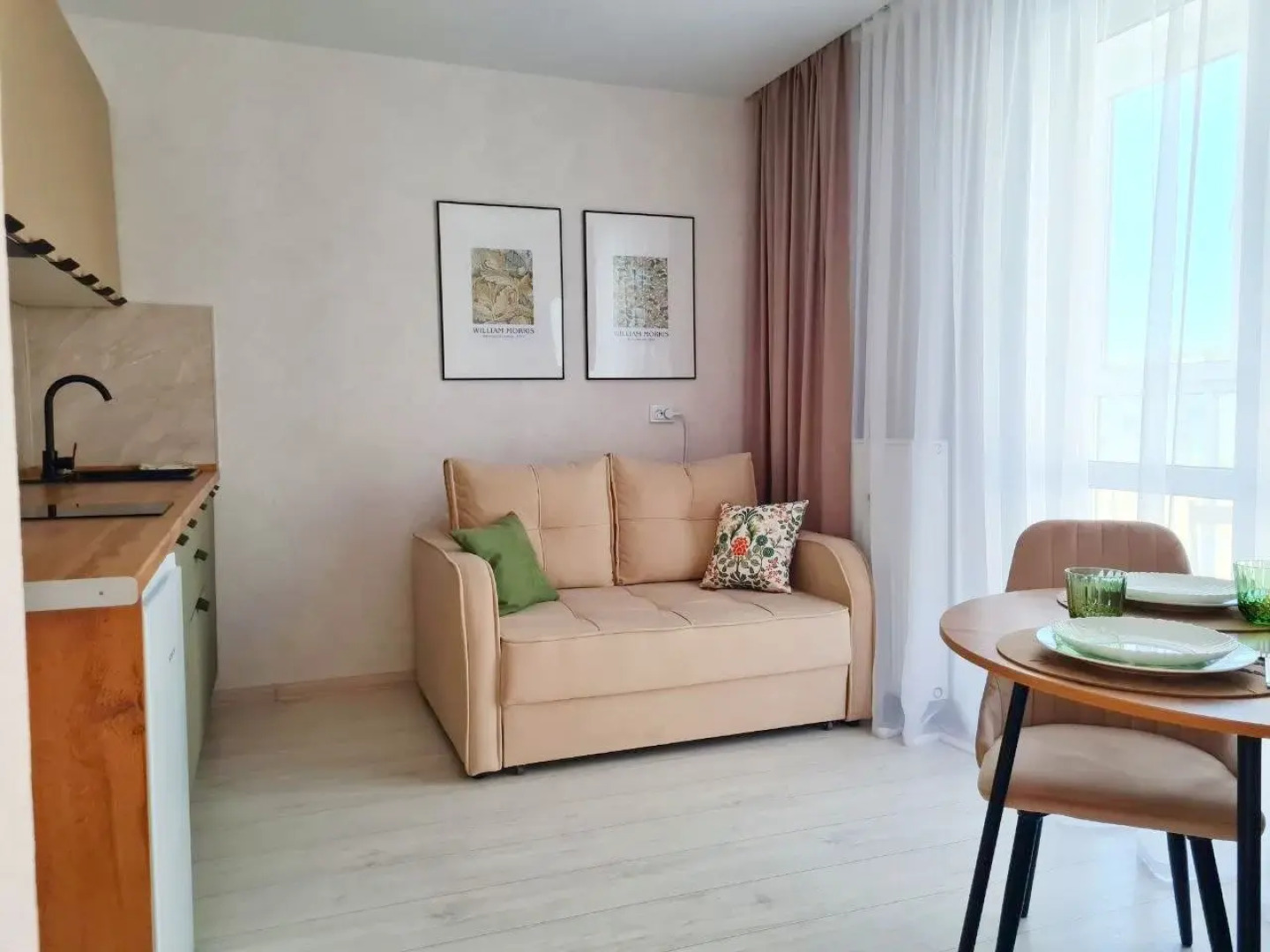 Квартира Луга Адыгеи