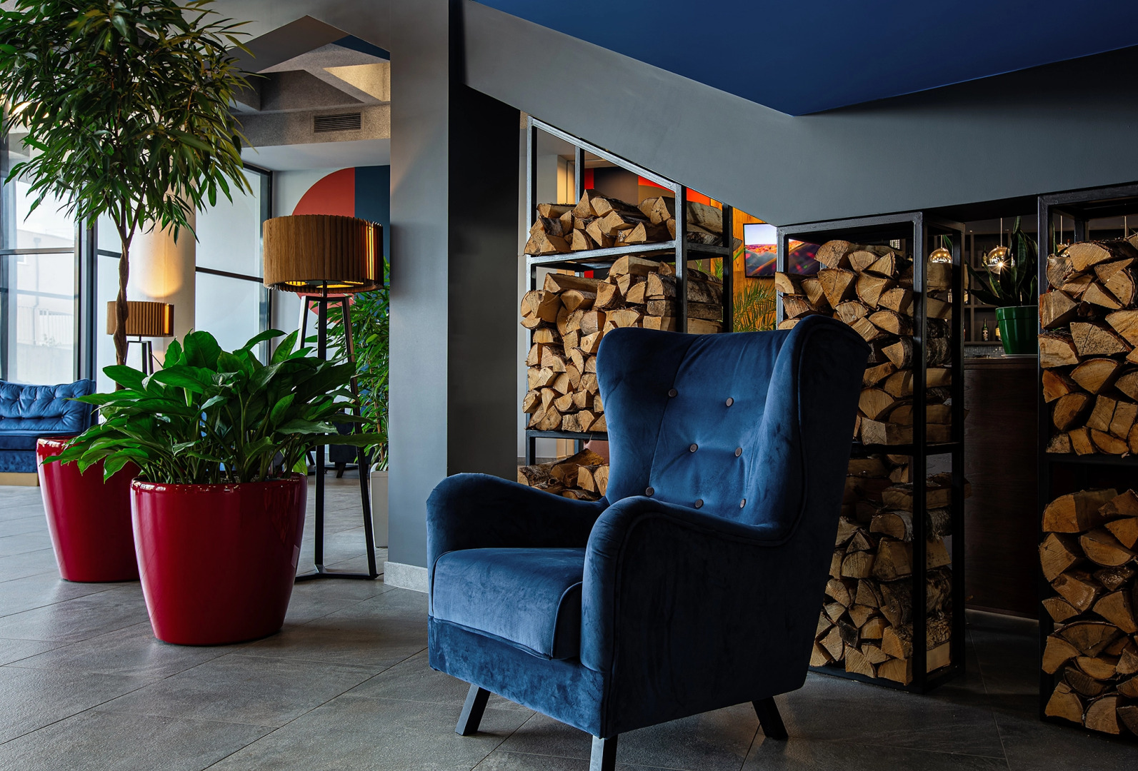 Отель Свежий ветер