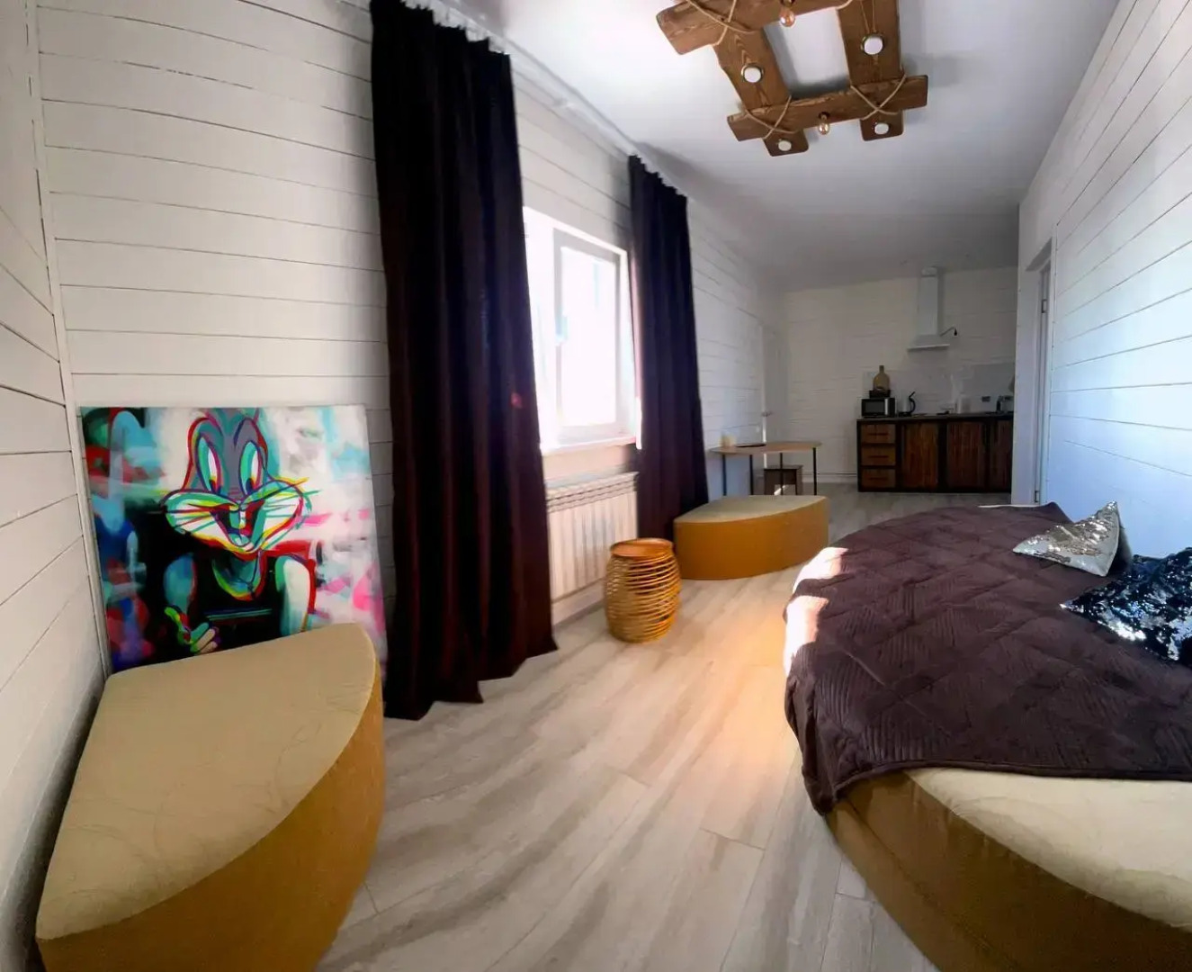 Частный дом Малое Дивеево