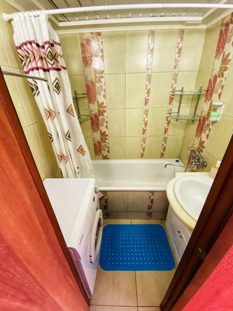 Квартира в Шаговой Доступности до Набережной на ул. Красноармейской