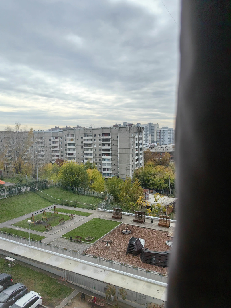 Квартира ЛайтХаус