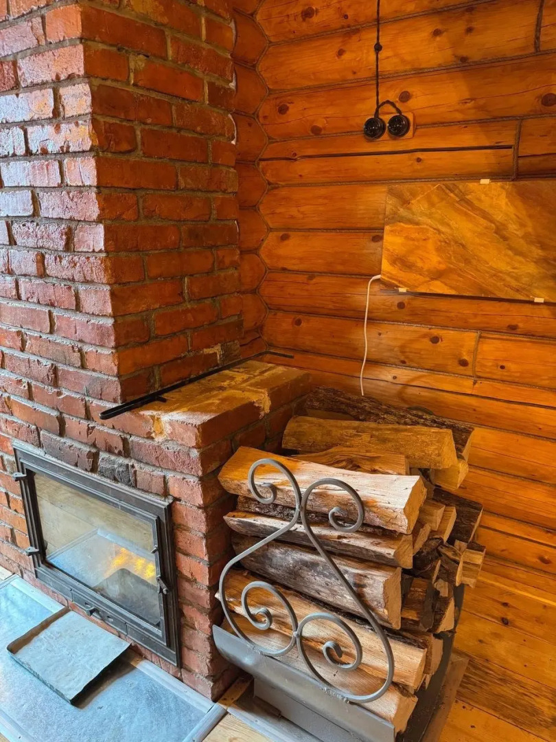 База отдыха Синегорье