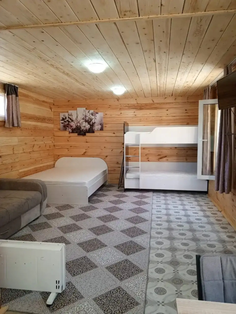 Гостевой дом Отдых у горы