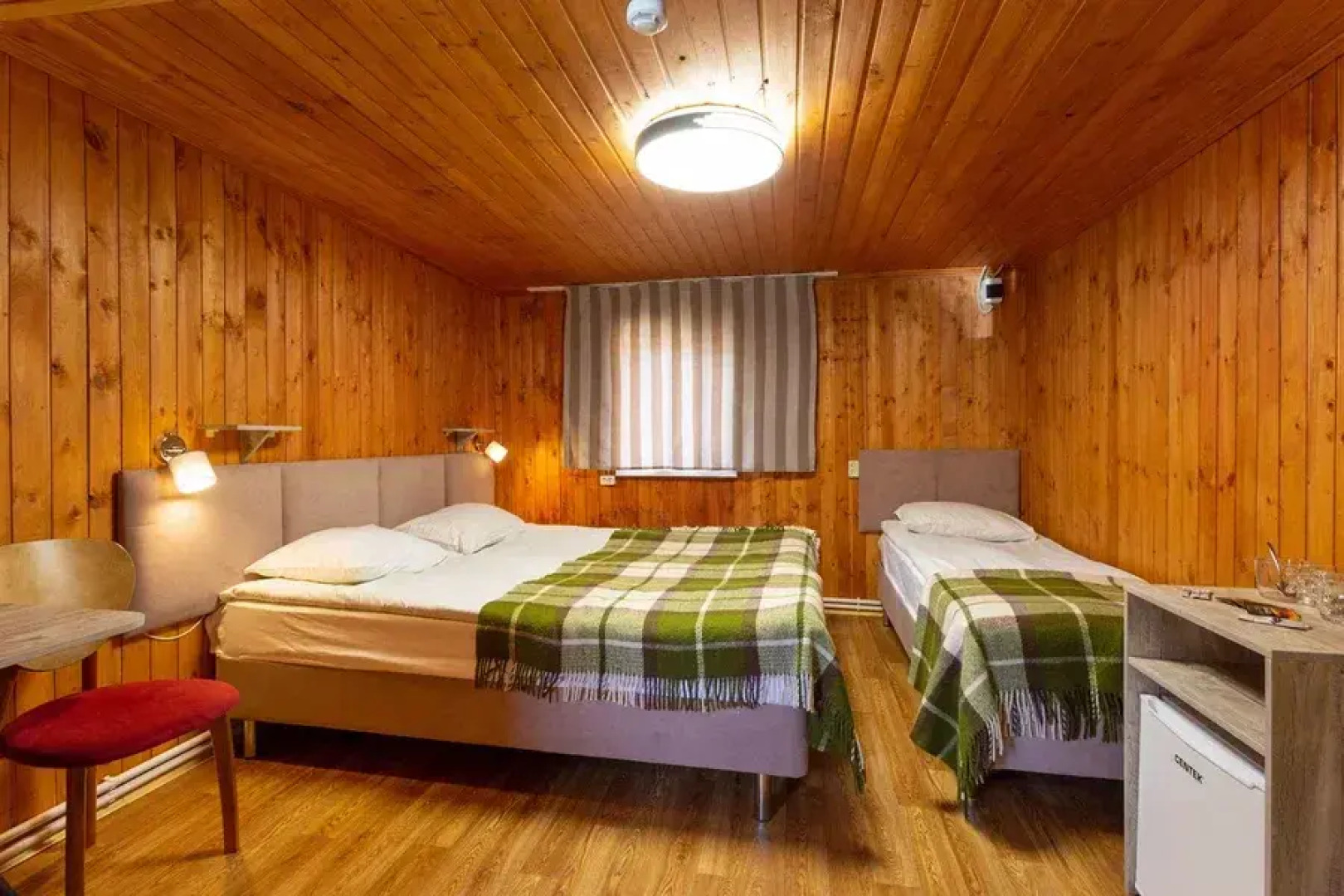 Гостиничный комплекс «Аллюр» ООО "АЛЛЮР"