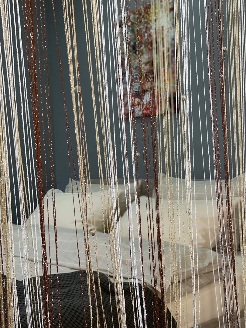 Квартира Уютное гнездышко на Соболевке